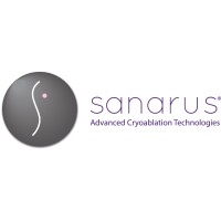 Sanarus Technologies Logo