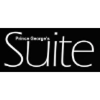 Prince Georges Suite Magazine Logo