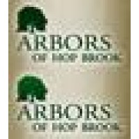 Arbors At Hop Brook Logo
