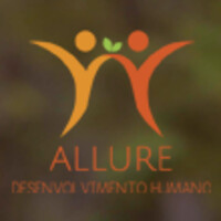 Allure Desenvolvimento Humano Logo
