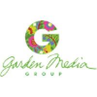 Garden Media Group Logo