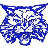 Childress High School Logo
