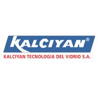 KALCIYAN TECNOLOGÍA DEL VIDRIO S.A. Logo
