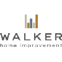 Walker Home Improvement Logo