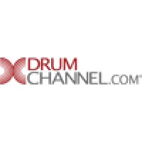 Drum Channel Logo