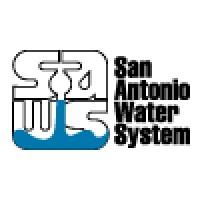 San Antonio Water System Logo