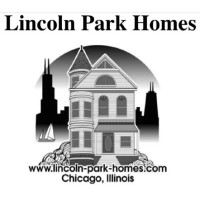 Lincoln Park Homes Logo