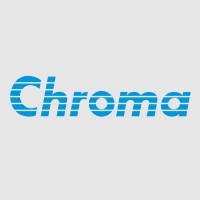 Chroma ATE Inc. Logo