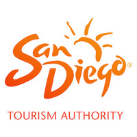 San Diego Tourism Authority Logo