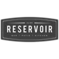 Reservoir Bar Logo