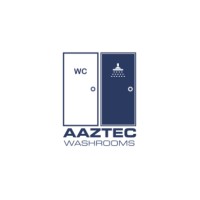 Aaztec Washrooms Logo