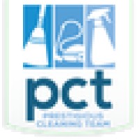 Prestigious House Cleaning Logo