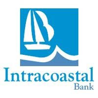 Intracoastal Bank Logo
