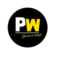 PodiumWorks Logo