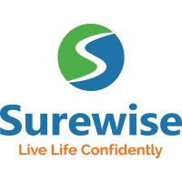 Sure Wise Ltd Logo