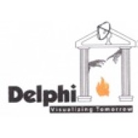 Delphi Global (Pvt) Ltd Logo