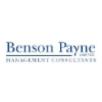 Benson Payne HR and Management Consultancy Logo
