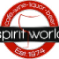 Spirit World Logo