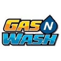Gas N Wash Logo