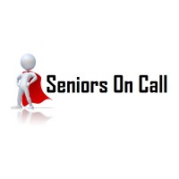 Seniors On Call Logo