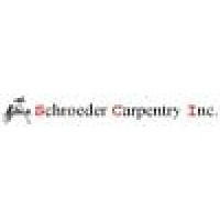Schroeder Carpentry Logo