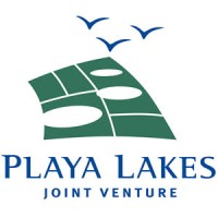 Playa Lakes Joint Venture Logo