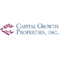Capital Growth Properties Inc. Logo