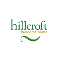Hillcroft Nursing Homes Limited Logo