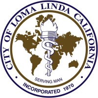 City of Loma Linda Logo