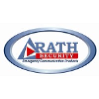 Rath Security Logo