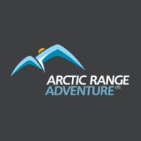Arctic Range Adventure Logo