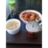 Teriyaki Kitchen Logo