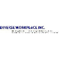 Diverse Workplace Inc Logo