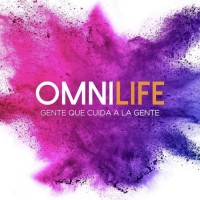 Omnilife Usa Inc Logo