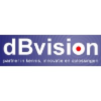 dBvision Logo