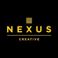 Nexus Creative Logo
