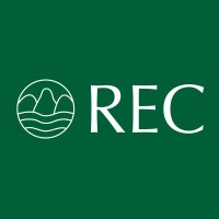 Regional Environmental Center (REC) Logo