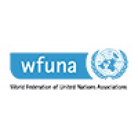 World Federation of United Nations Associations (WFUNA) Logo