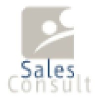Sales Consult Logo
