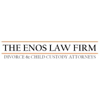 The Enos Law Firm, P.C. Logo