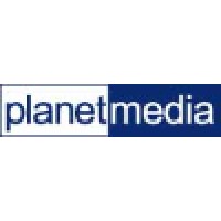 PlanetNetMedia Logo