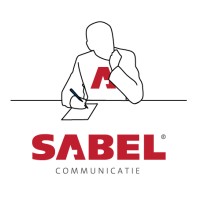 Sabel Communicatie Logo