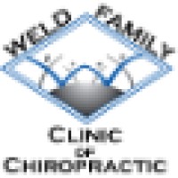 Weld Family Clinic of Chiropractic Logo