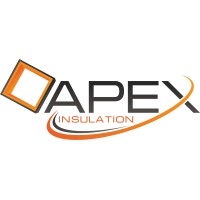 Apex Insulation Logo
