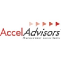 Accel Advisors, Inc. Logo