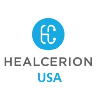 Healcerion USA Logo