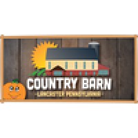 Country Barn Llc Logo