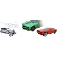 Treadwell Auto Trim Logo
