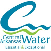 Central Arkansas Water Logo