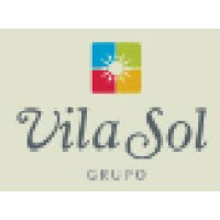 Grupo Vila Sol Logo
